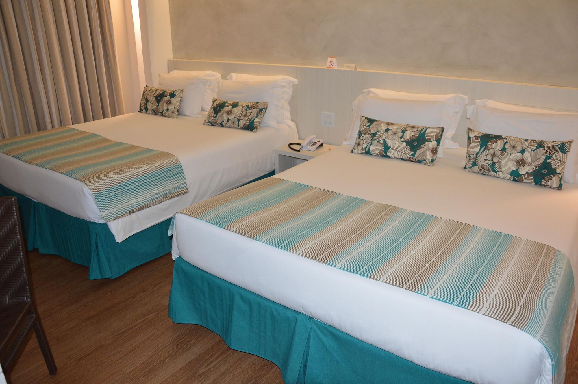 Celebration Resort Olimpia By Hot Beach Екстер'єр фото A bed skirt