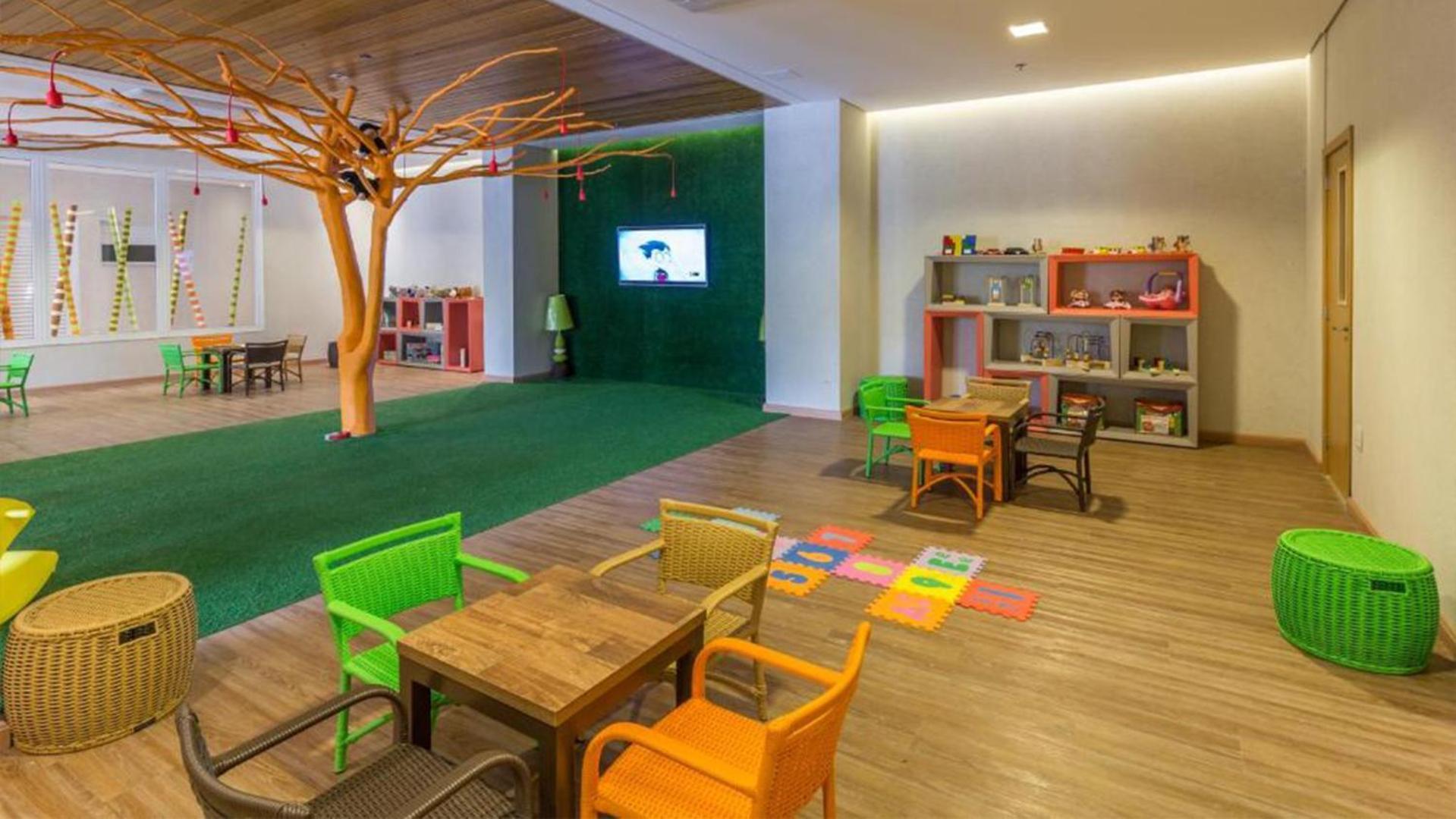 Celebration Resort Olimpia By Hot Beach Екстер'єр фото The Children's Hospital of Philadelphia